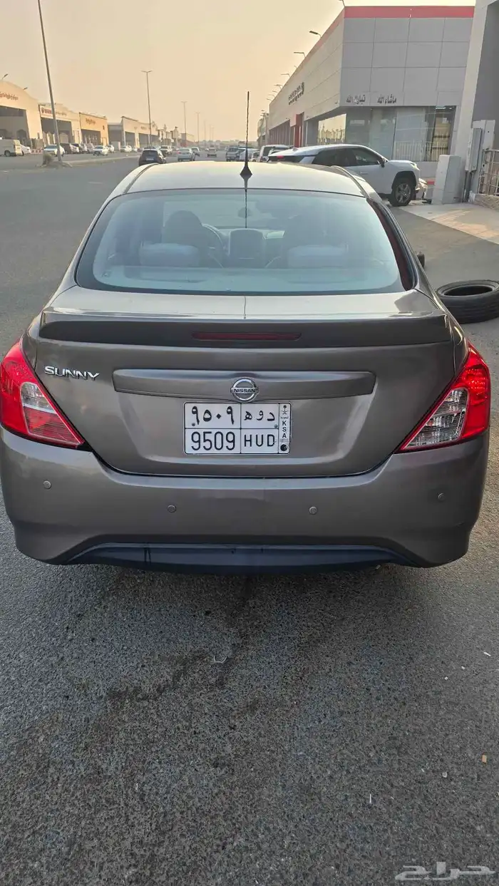 صني 2021 السعر 25500 3