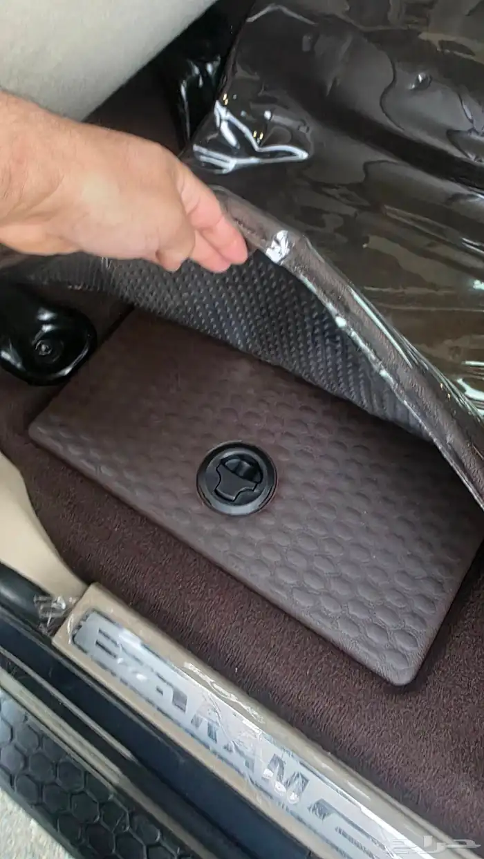 دوج رام 2020 لارامي كلاسيك 5.7 هيمي 18