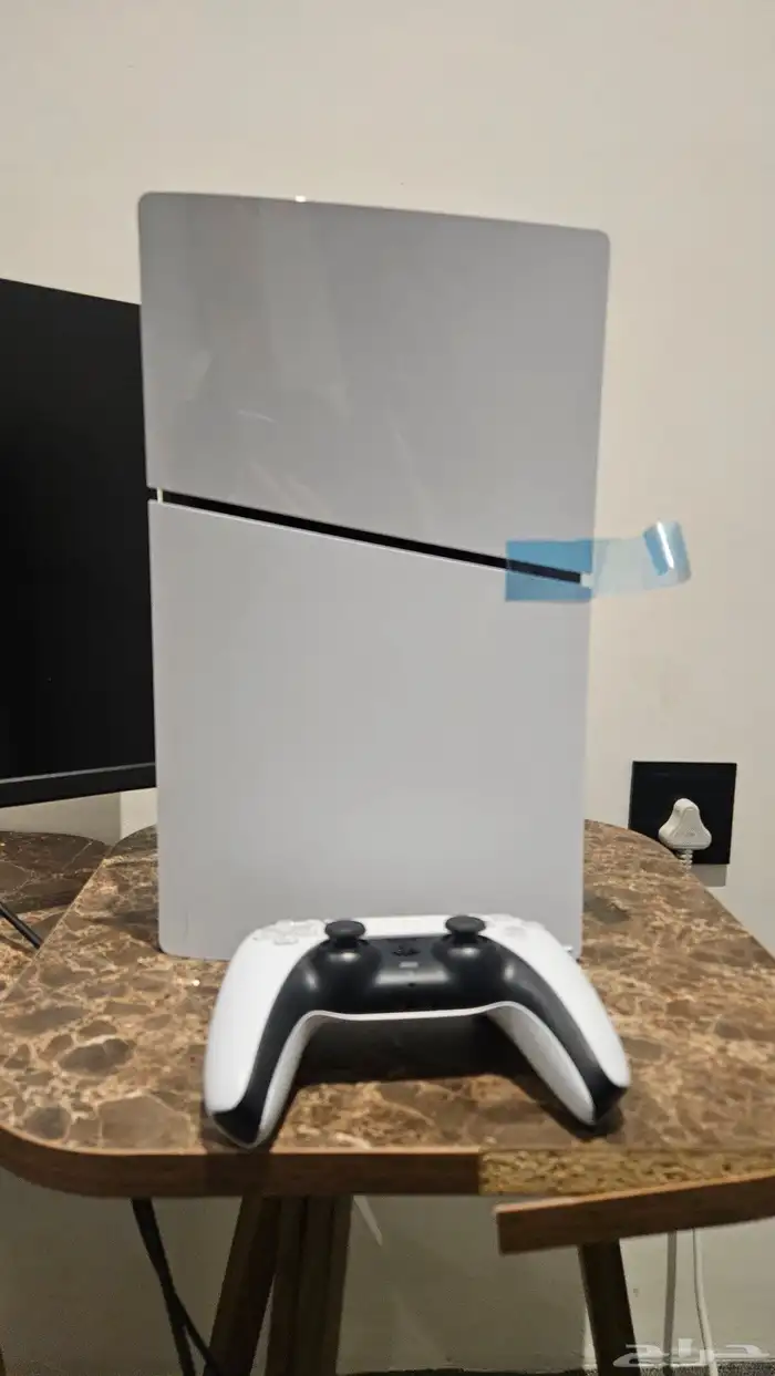 سوني 5 ديجتال 1