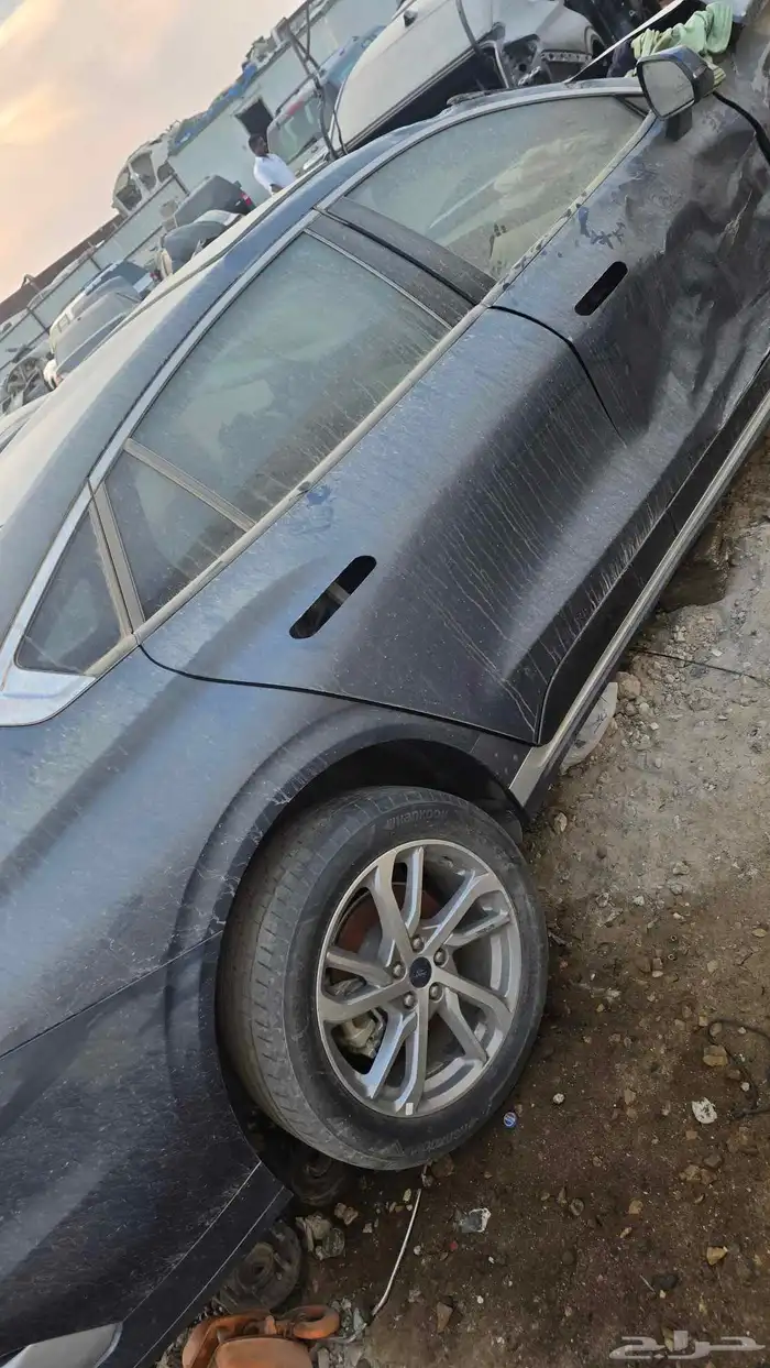 تورس موديل 2023 2