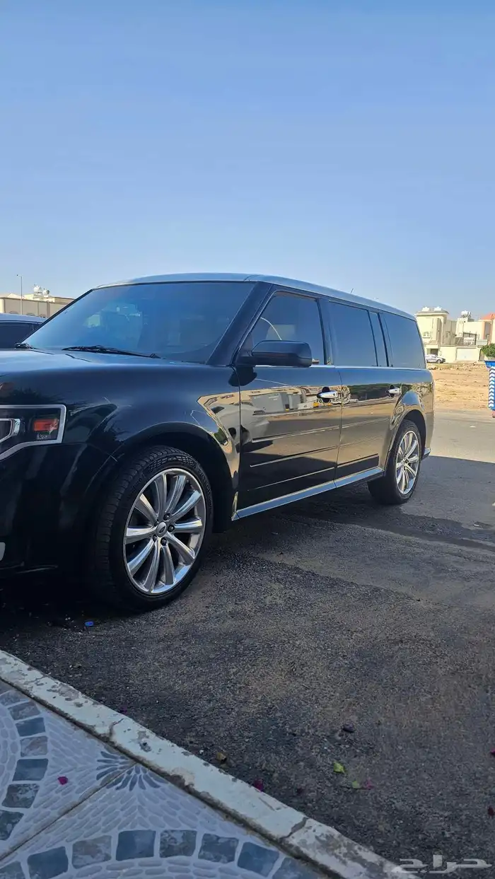 فلكس لمتد فل 2015 للبيع 9