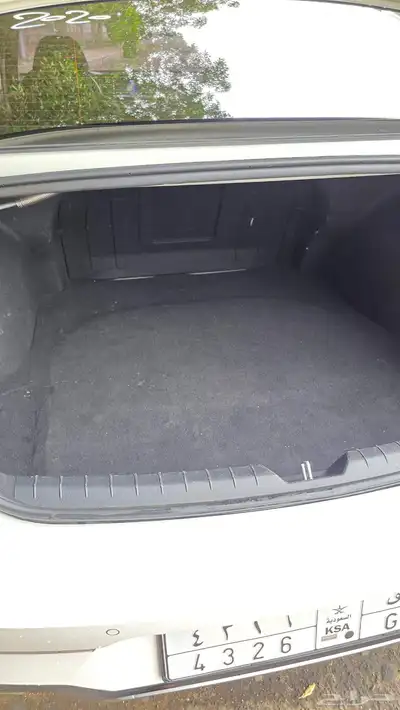 كيا K5 2020 index