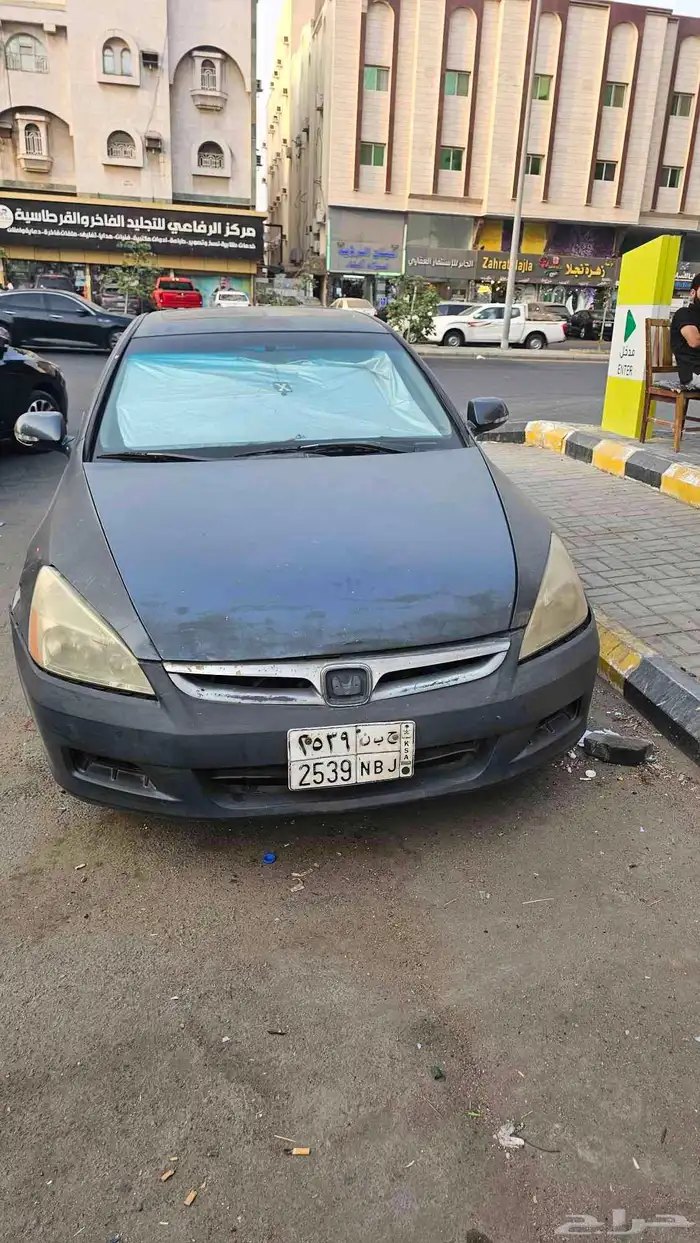 اكوورد 2007 فل كامل رشوش  متفرقة. الجير ينتع أعلى سوم 0