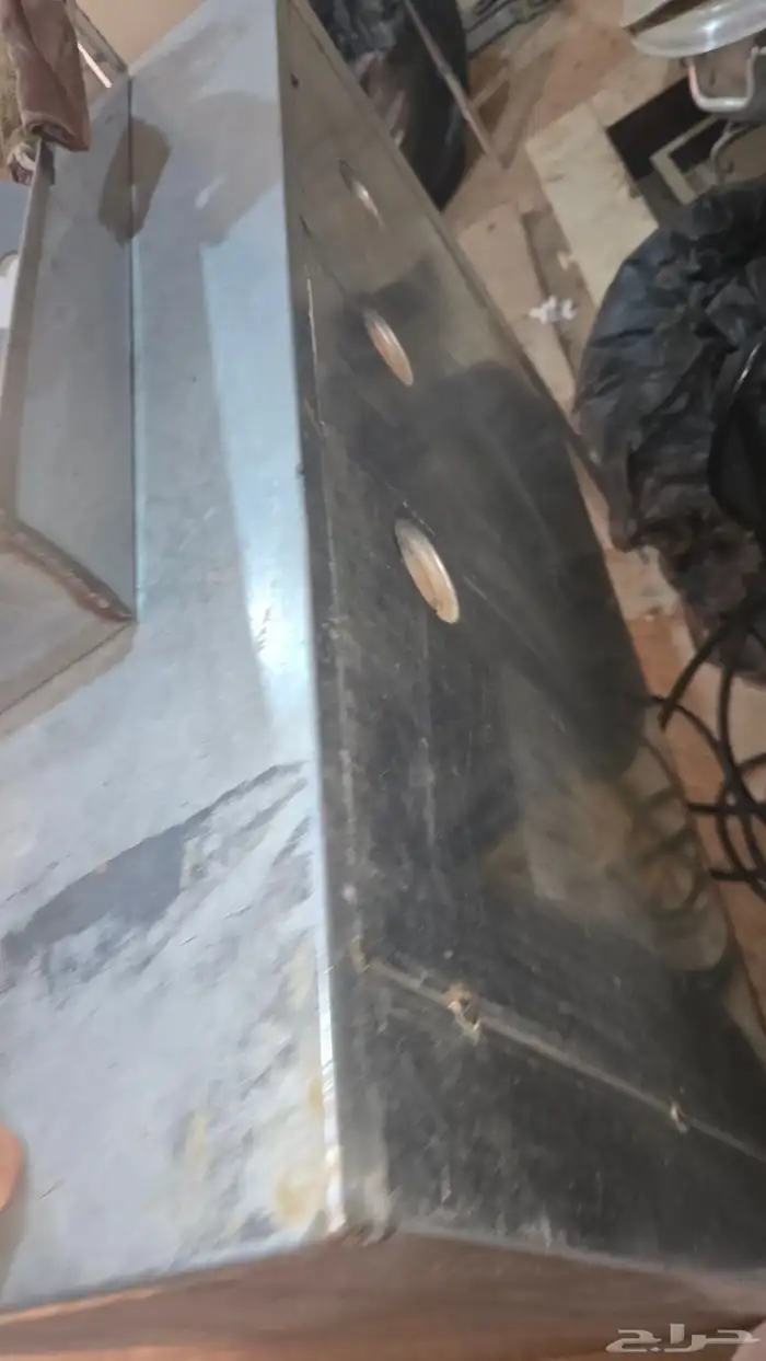 فرن كبير للذبايح و المخابز و منقل شوي كبير 7