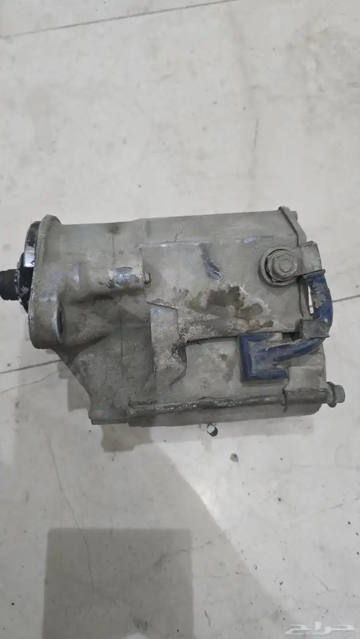 سلف كرسيدا 1