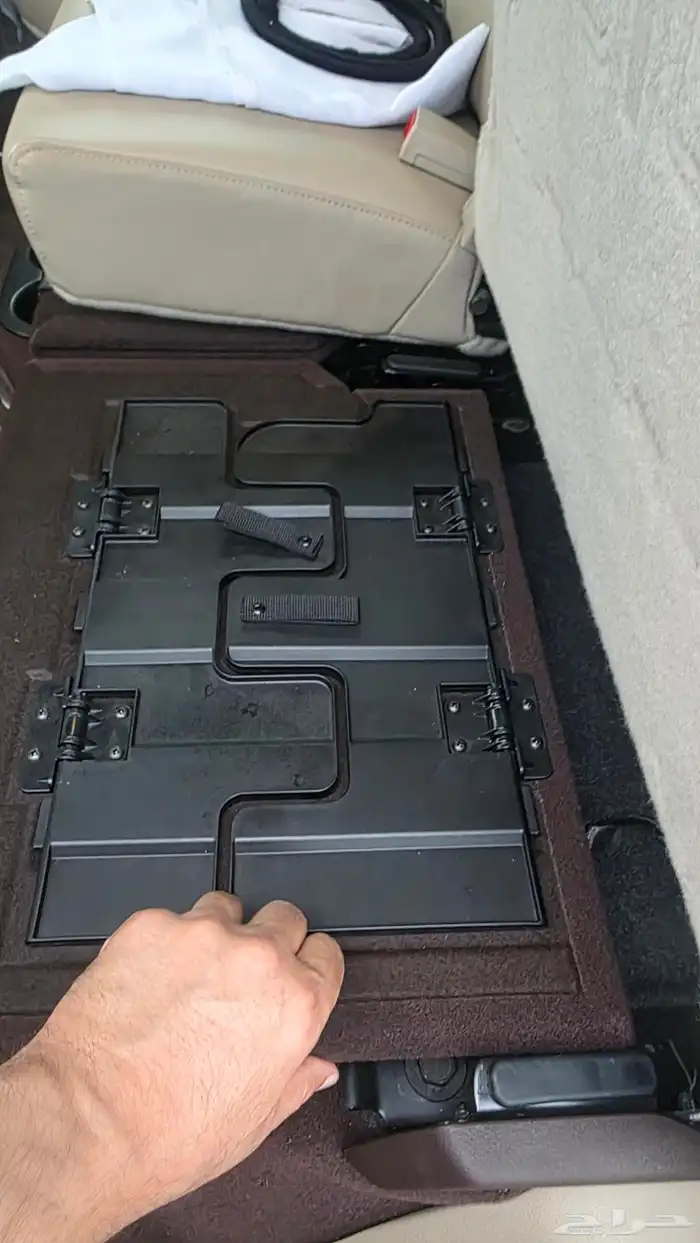 دوج رام 2020 لارامي كلاسيك 5.7 هيمي 19