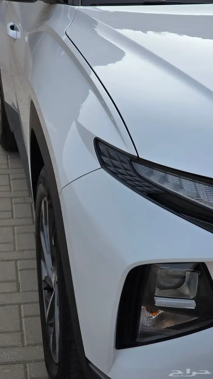 هيوانداي توسان 2023 2023 GL smart 1