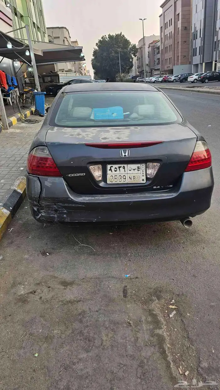 اكوورد 2007 فل كامل رشوش  متفرقة. الجير ينتع أعلى سوم 1