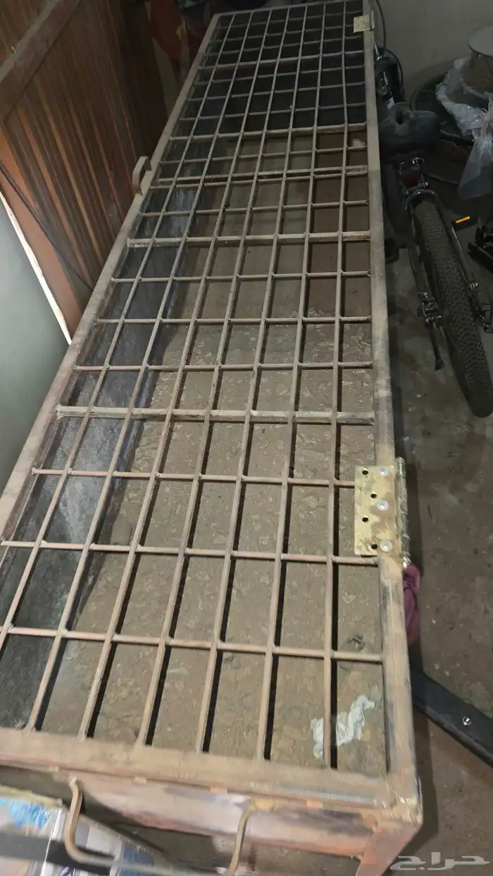 فرن كبير للذبايح و المخابز و منقل شوي كبير 9