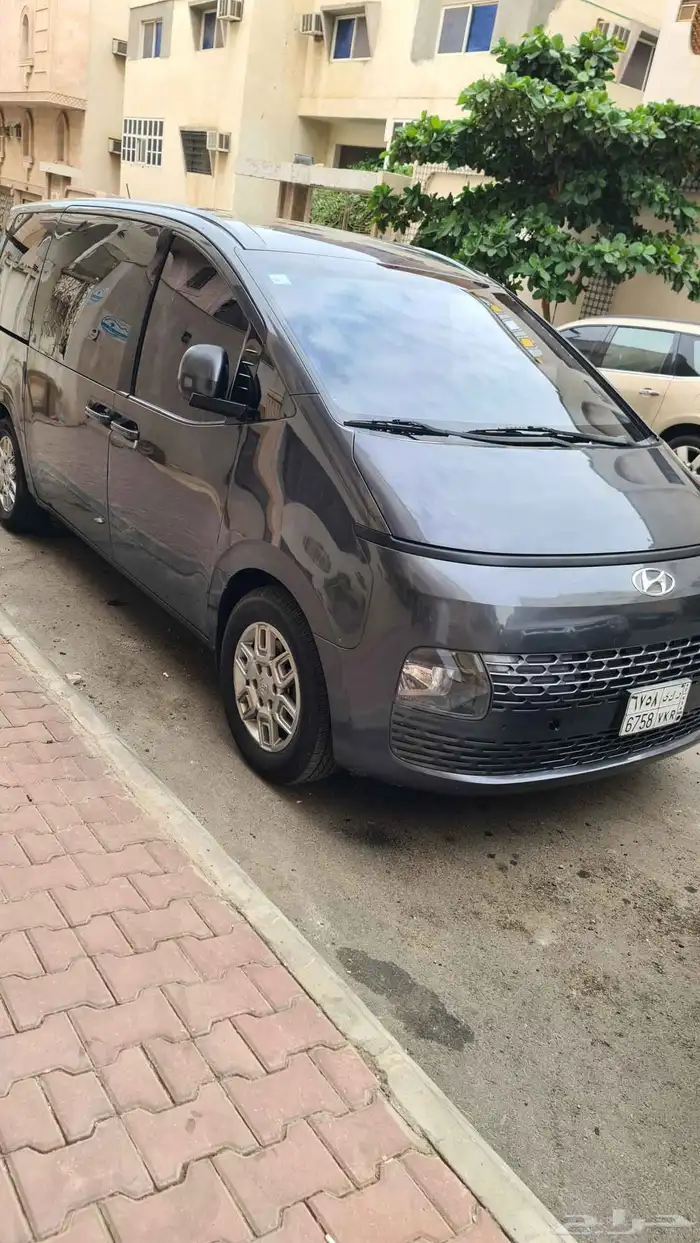 هونداي h1 ستاري 2022 0