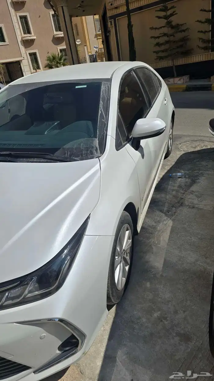 كورلا 2024 للتقبيل مقابل 5000 المكينه 2000 1