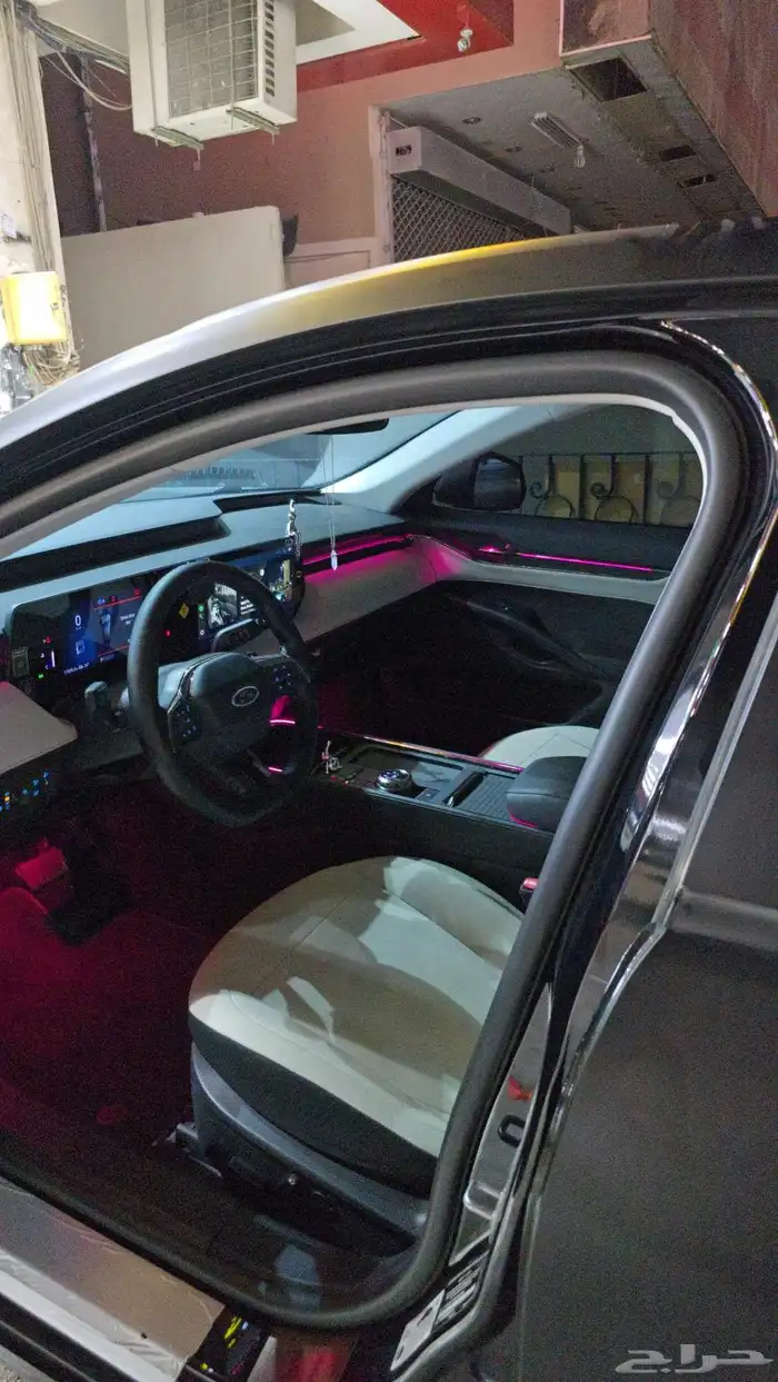 اناره محيطيه 4