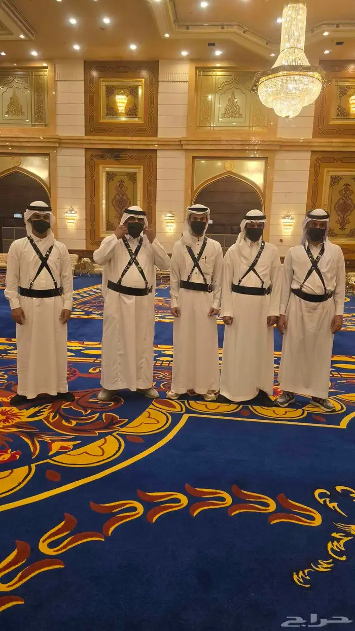 قهوجين ومباشرين جده وضواحيها 2