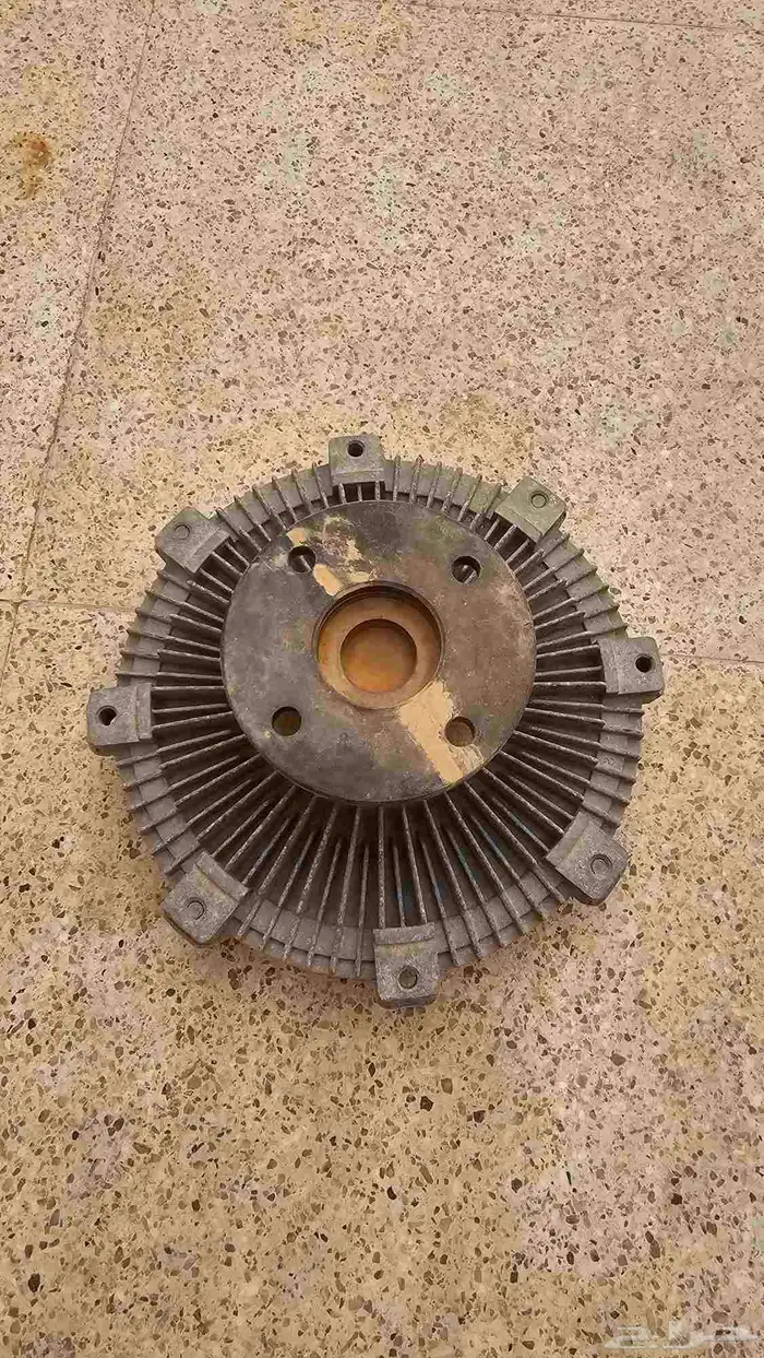 تماتيك مروحة باثفندر 1