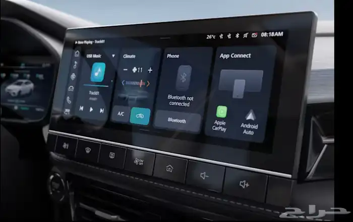 ام جي 5 ايجار منتهي بالتمليك اقساط 7