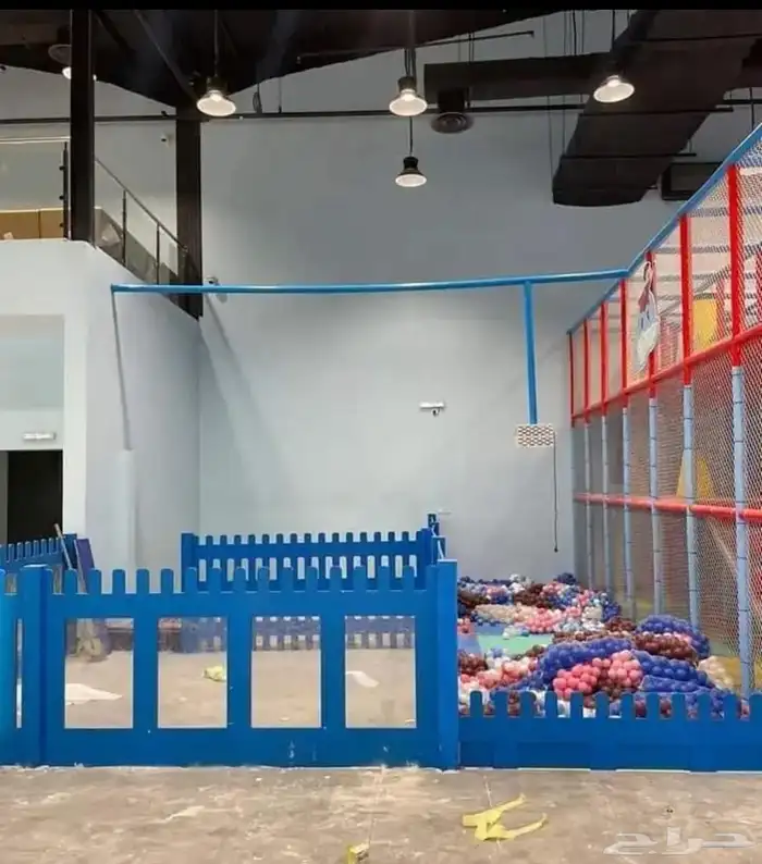 تركيب توريد العاب الحدايق المنتزهات تجهيز الحضانات والمدارس 19