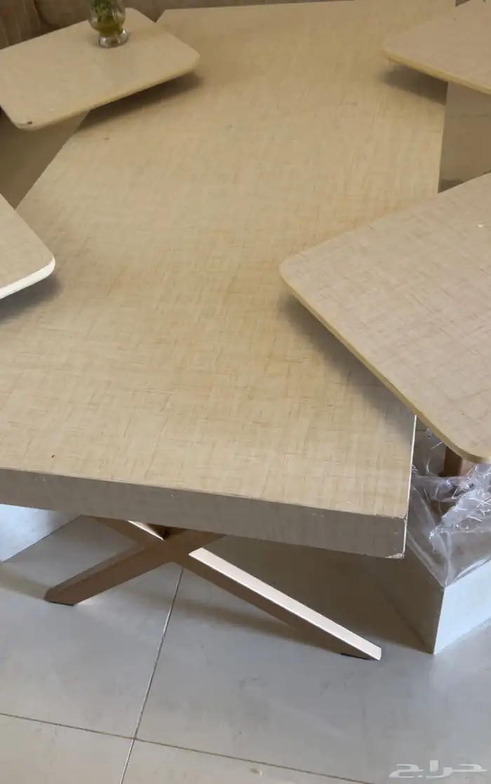 طاولات جديده 2
