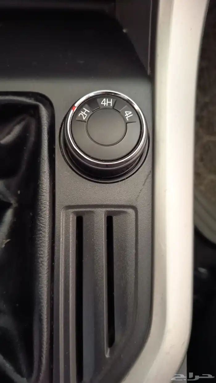 ام جى T60 غمارتين 2020 مكينه 2800 بودى ومحركات وكاله 11