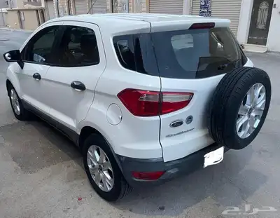 فورد إيكو سبورت مستعمل 2015 index