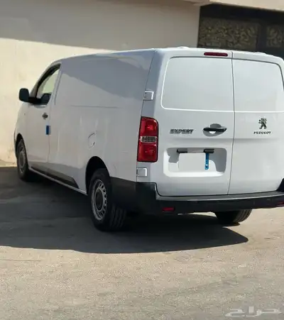 باص بضاعه بيجو اكسبرت 2023 index