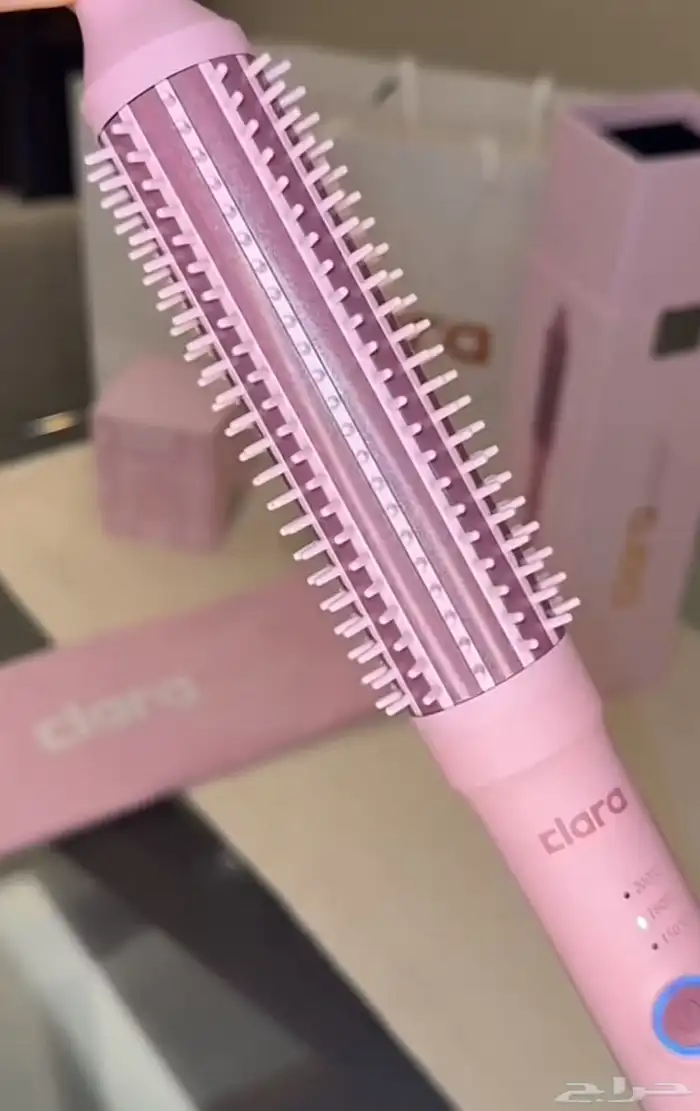 استشوار كلارا للبيع جديد استخدام مرتين 0