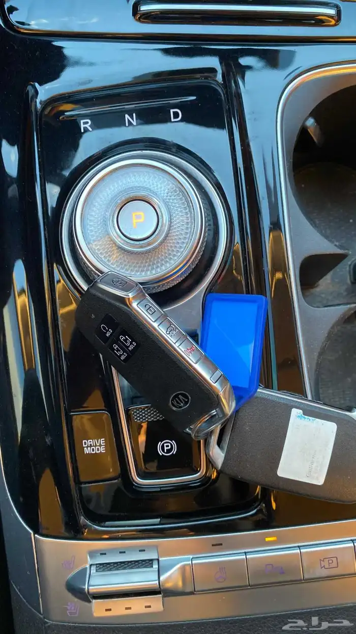 كيا كرنفال ديزل 2021 ابواب كهرباء شنطه كهرباء تحديد مسار 16