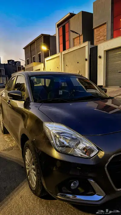 سوزوكي ديزاير 2023 index