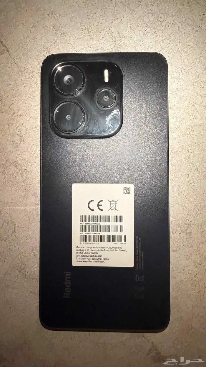 Xiaomi Note 14 4G 256g ROM 8g ram 0