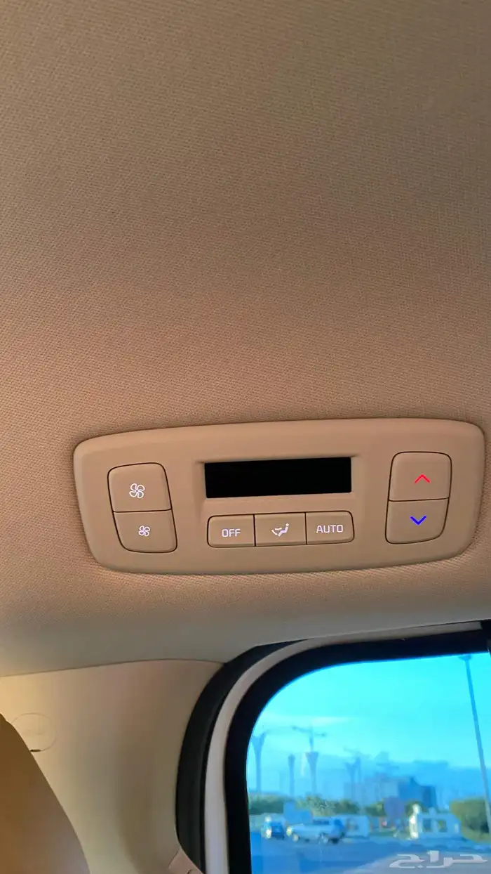 كيا كرنفال ديزل 2021 ابواب كهرباء شنطه كهرباء تحديد مسار 14