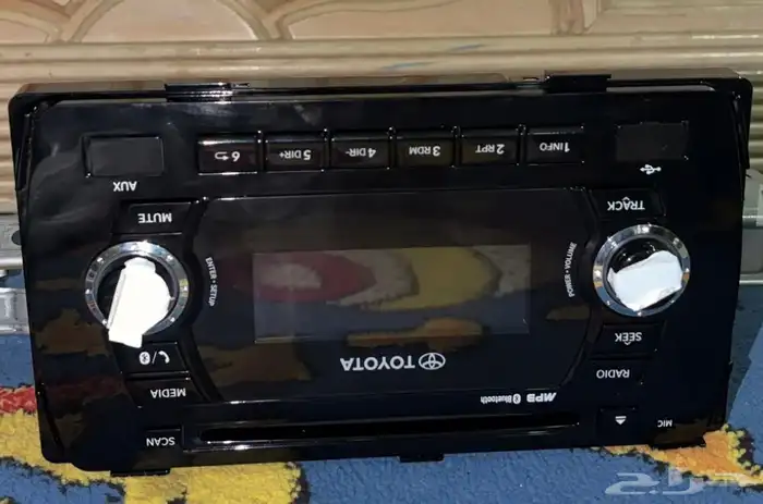 مسجل كامري 2020 جديد 2