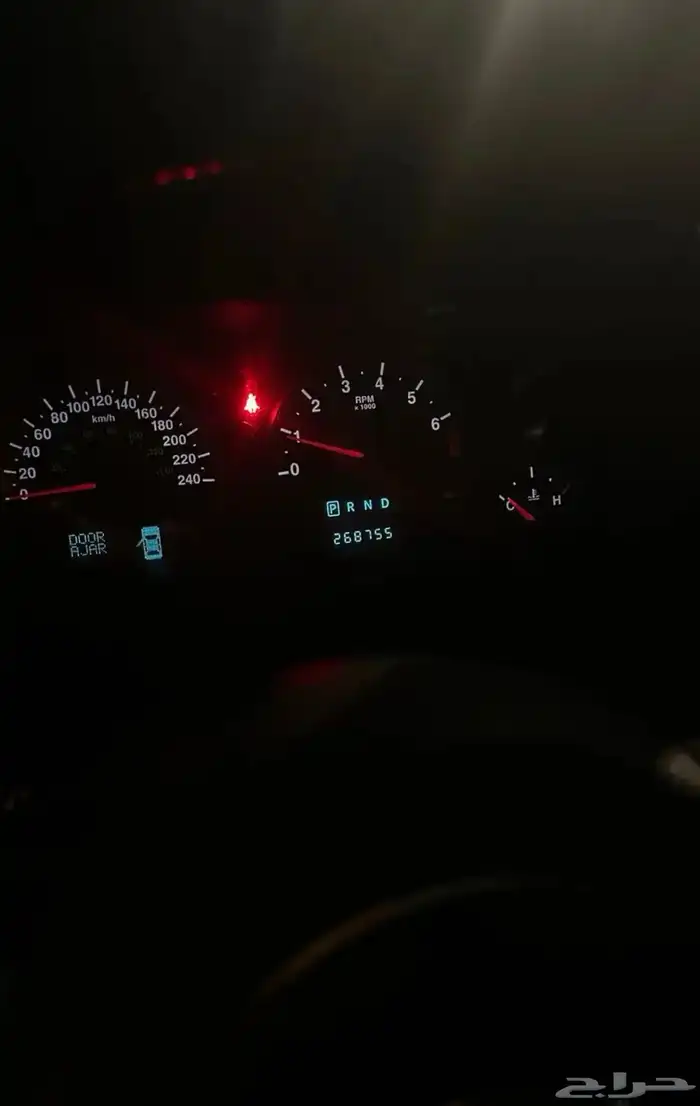 جيب باتريوت 2012 1