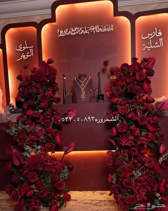 كوشات وحفلات الشحروره 0