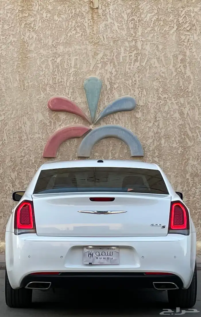 كرايزر S300 2021 5