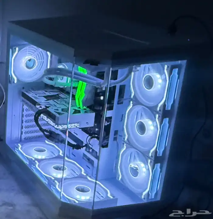 بي سي قيمنق 5070 0