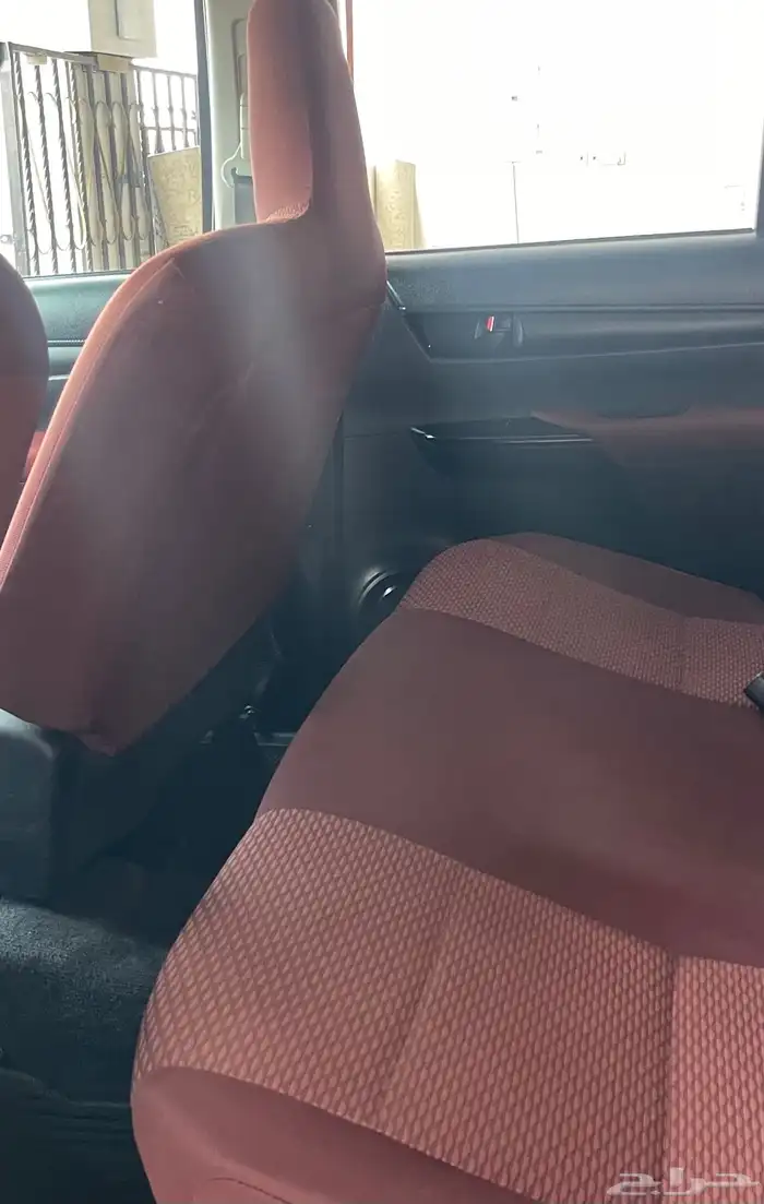 للبيع هايلكوس ديزل 2021 10