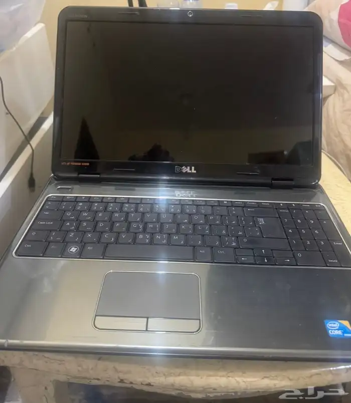 لابتوب ديل 1