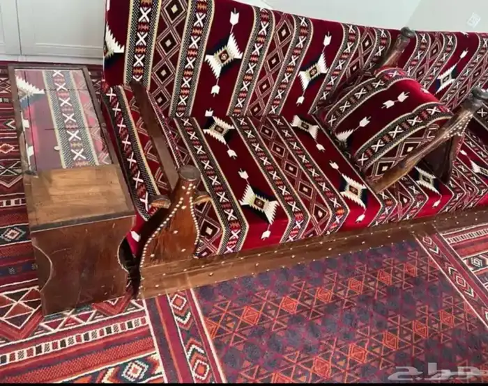 مجلس شعبي. مشب شعبي. تكيه. شعبيه 4