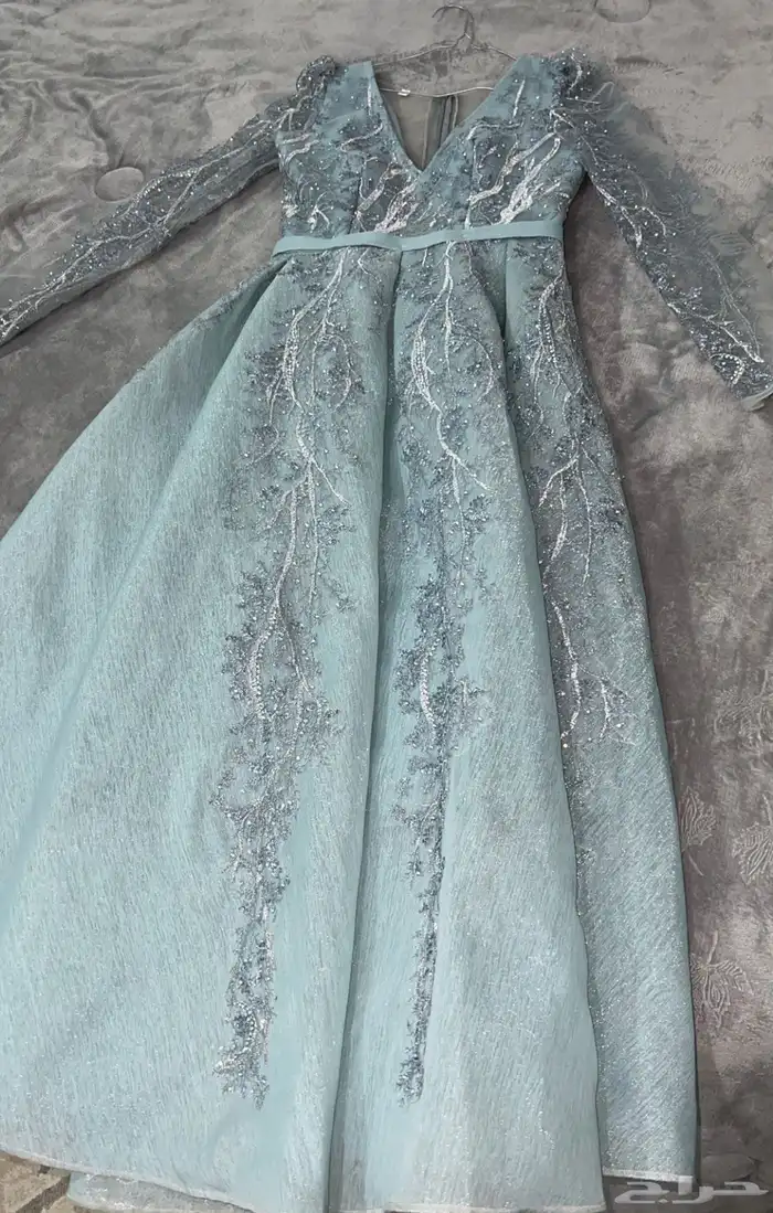 فستان للبيع 3