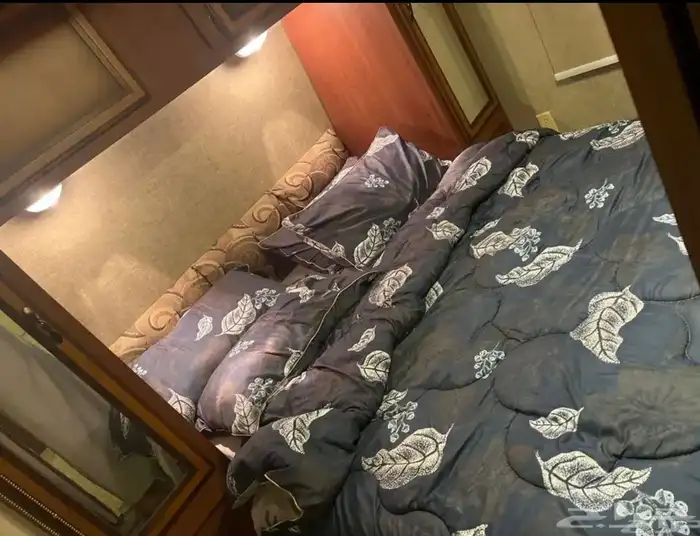 كرفان امريكي للبيع 6