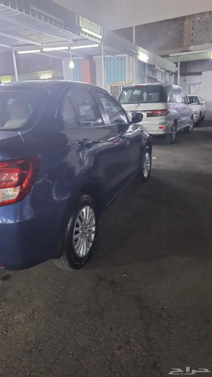 سوزوكي ديزاير موديل 2024 0