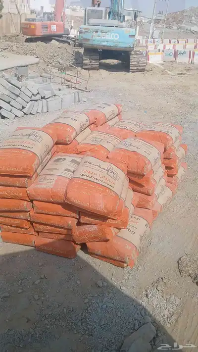 أسمنت بطحاء طرطشه  بطحاء مباني  بطحاء رياض  طوب صغير  عتب index