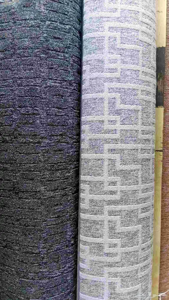 فرش موكيت مبطن معفر مشجر تركي وطني إماراتي   عروض 4