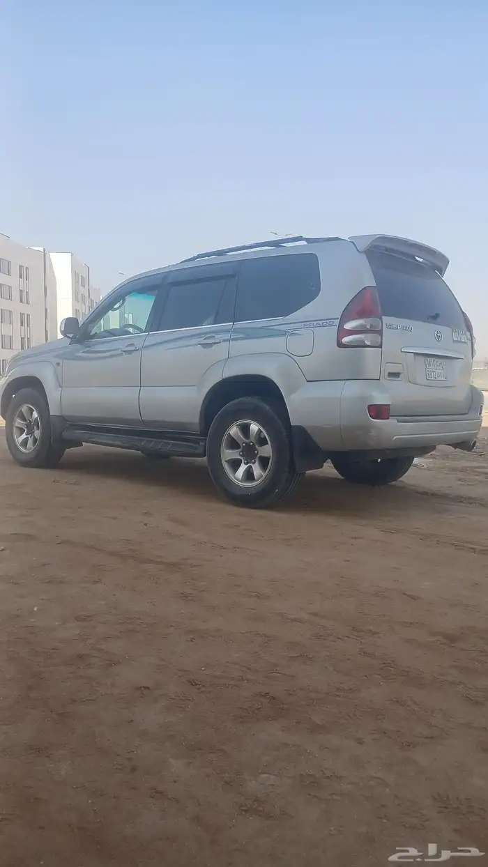 برادوا مديل 2005 للبيع 4س مرشوش كامل مفحوص 4سرندل موديل 2005 0