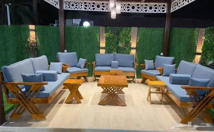 جلسات خارجيه حوش تفصيل حسب الطلب 4