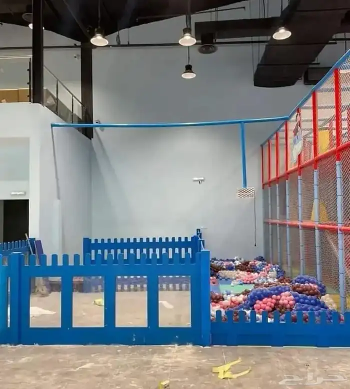 تركيب توريد العاب الحدايق المنتزهات تجهيز الحضانات والمدارس 20