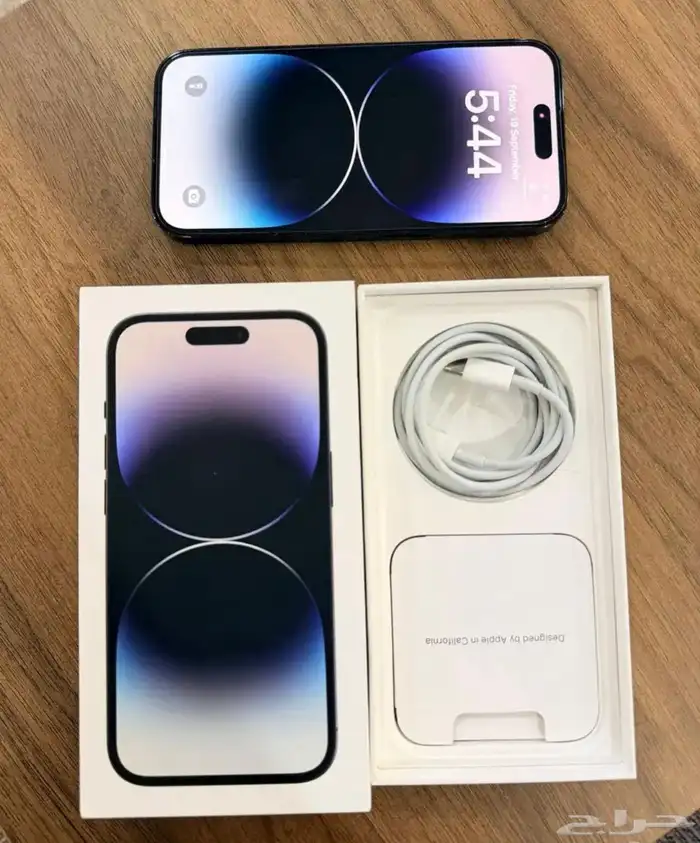 ايفون 14 برو 0