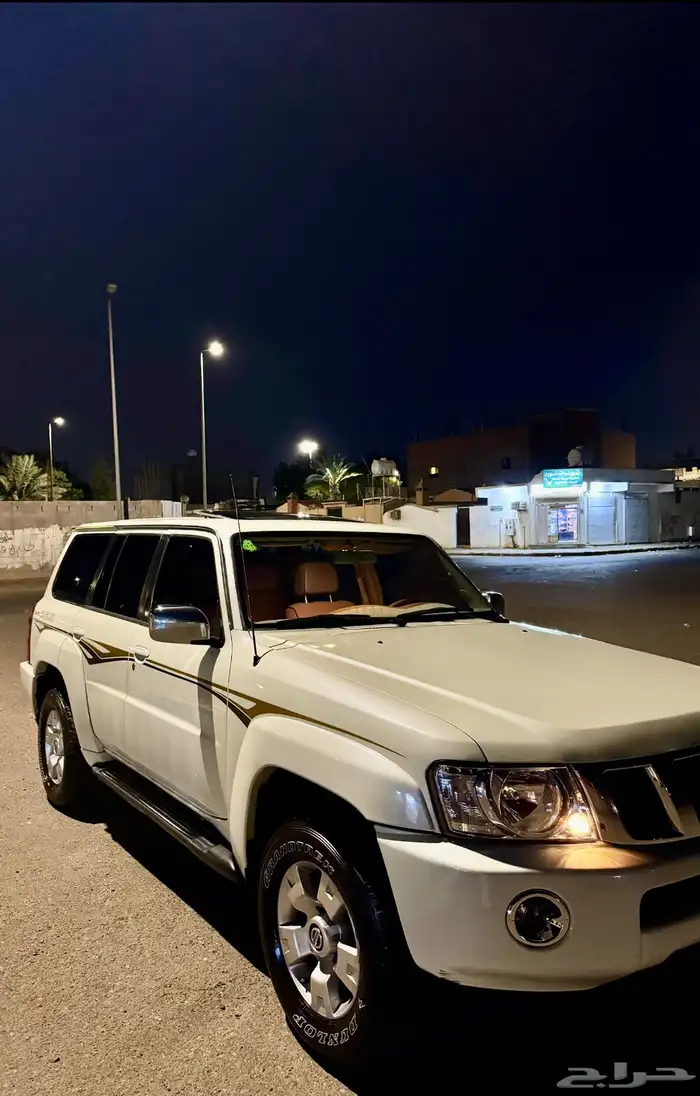 فتك سوبر سفاري 4800 0