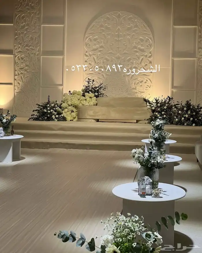 كوشات وحفلات الشحروره 3