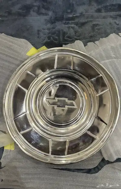 طاسات - شفرولية اصلية index