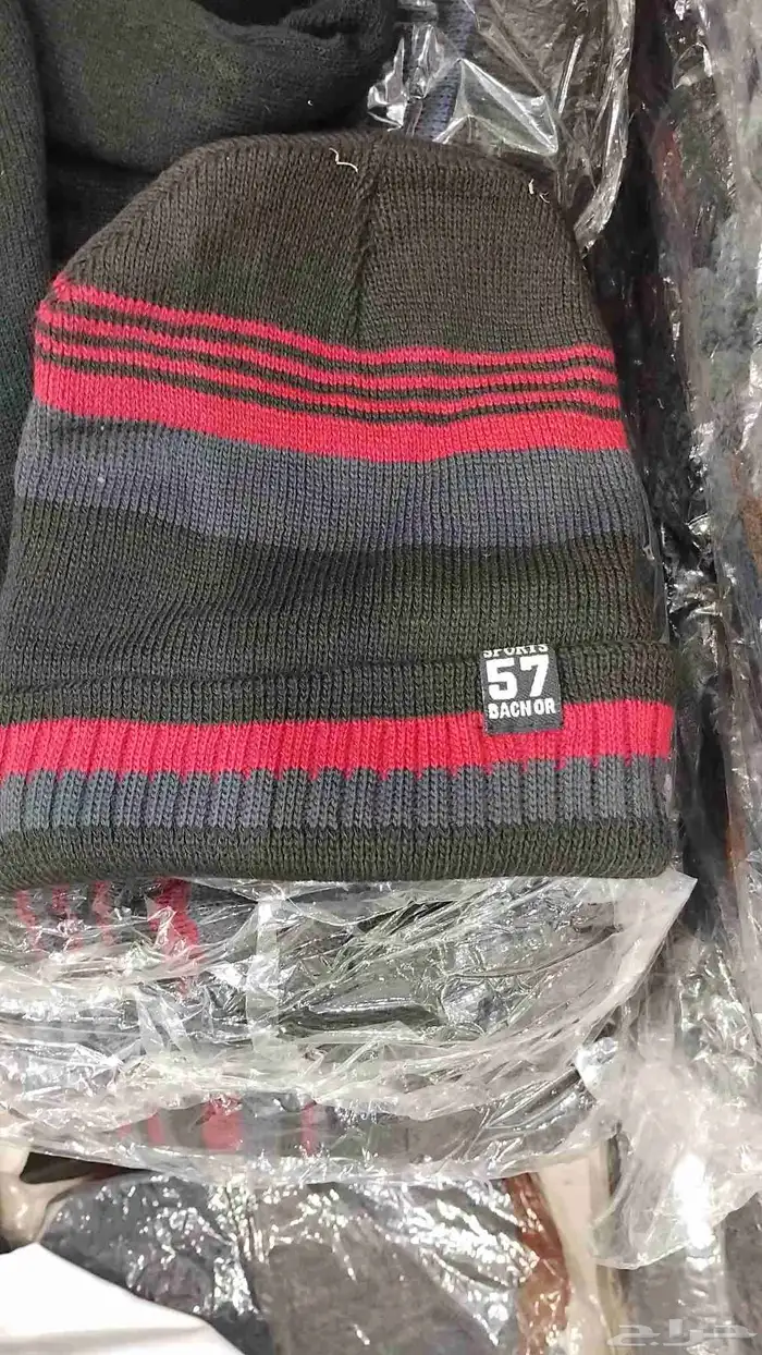 دخل البرد والمساكين نتظرون خيركم لكسوة الخيرة فقط ب 12 ريال 6